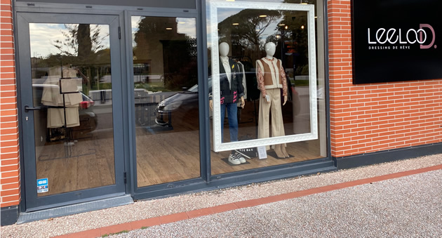 Boutique Leeloo D - Mondoville
