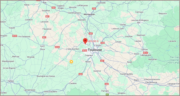 Boutique Leeloo D - Mondoville