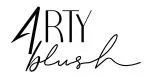 ARTY BLUSH