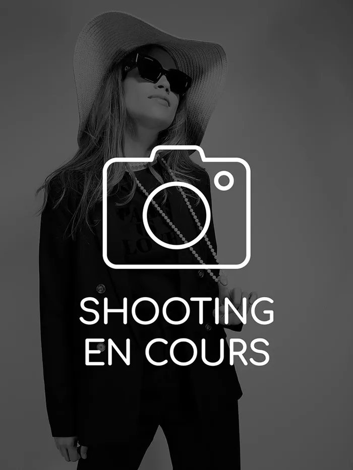 Tee shirt Bibalong tie&die Chocolat